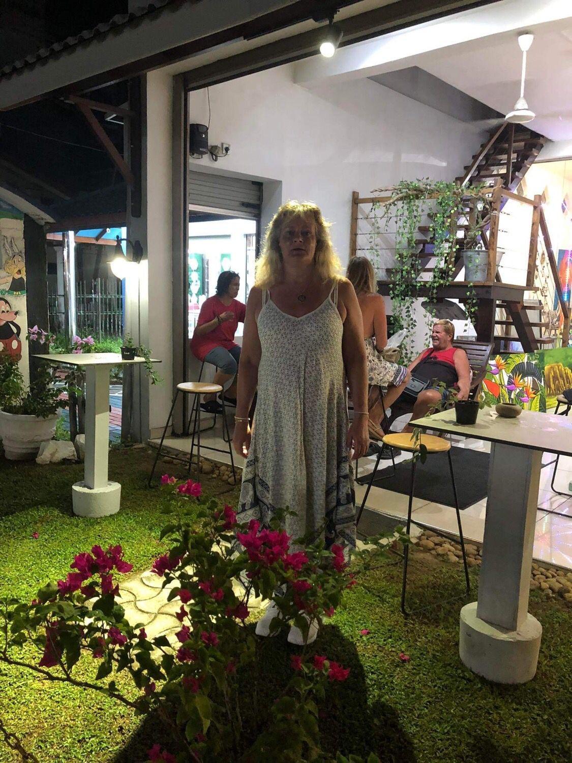 希克杜沃之心住宿加早餐旅馆 外观 照片
